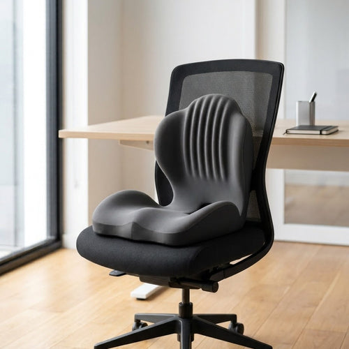 L-CUSHION™ CURVE